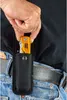 A person is taking a CAT multitool out of its belt pouch. Produktbild-Vorschau