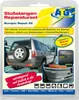 Stoßstangen Reparaturset Produktbild-Vorschau 1