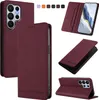 Etui pour Samsung Galaxy S26 Ultra, étui rétro en Voir les images du produit 2