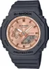 A close-up, front-facing studio shot of a Casio G-Shock watch. Anteprima dell’immagine prodotto
