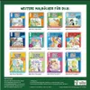 Zauberpapier Malbuch Dinosaurier Produktbild-Vorschau 4