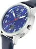 Master Time MTGA-10958-32L Funkuhr Herrenuhr Aviation Blau Produktbild-Vorschau 6