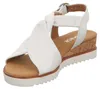 Sandales Gabor pour femmes 82.751.50 weiss 38 Voir les images du produit 22
