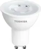 Toshiba LED Strahler dimmbar GU10 5W 4000K 345Lm wie 50W Produktbild-Vorschau 1