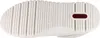 The image shows the sole of a white sneaker. Produktbild-Vorschau