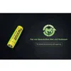 Batterie Nitecore Li-Ion 18650, 4000mAh - NL1840 Voir les images du produit 14