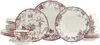 CreaTable, 24773, Adelaide Rot, Kombiservice 20-tlg, Produktbild-Vorschau 1