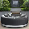 Mspa Whirlpool Camaro, 204X204X70Cm Náhľad obrázku produktu 12
