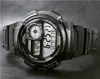 Casio Collection AE-1000W-1AVDF Herrenuhr Chronograph Produktbild-Vorschau 6
