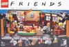 LEGO 21319 Pomysły FRIENDS Kawiarnia "Central Perk" dla Podgląd zdjęcia produktu 41
