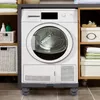 XINZI Socle réglable pour lave-linge Socle 4 pieds pour Voir les images du produit 6