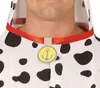 Guirca Dalmatiner Kigurumi Herrenkostüm  L  L Produktbild-Vorschau 4