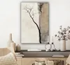 Plátno 40x60 cm - Japandi - Rostlina - Béžová, obraz Náhled obrázku produktu 7