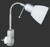 Trio 8911211-07 Stecker-Spot 1xE14 max.40W Produktbild-Vorschau 2