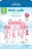 Dr. Brown's Geschenkset Anti-colic Smalle Hals Rosa Produktbild-Vorschau 2