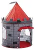Namiot Zamku Rycerskiego, namiot, dom dla dzieci Castle Podgląd zdjęcia produktu 1