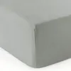 Spannbettlaken Jersey Spannbetttuch 100% Baumwolle Produktbild-Vorschau 6