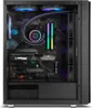 Caja Semitorre ATX Nox-Xtreme Hummer Horus  E-ATX Produktbild-Vorschau 10