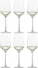 SCHOTT ZWIESEL 112414, Sklenice na bílé víno, Krystal, Náhled obrázku produktu 4
