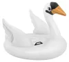 Cigno Gonfiabile Cavalcabile  +3 Anni - cm.130x102x99 - Anteprima dell’immagine prodotto 2