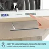 Klarstein - mini umývačka riadu, na 6 súprav, 6 programov, Náhľad obrázku produktu 6