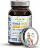 BIOWEN Complexe de vitamines B + 90 gélules Voir les images du produit 4