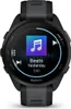 GARMIN Forerunner 165 Smartwatch schwarz, schiefergrau Produktbild-Vorschau 7