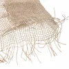 vidaXL : Rouleau de jute, 200 x 2500 cm Voir les images du produit 4
