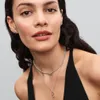 Unendlichkeitsknoten Damenkette Sterlingsilber von PANDORA Produktbild-Vorschau 5