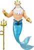 Mattel GmbH Disney Princess Bambola piccola Altro Anteprima dell’immagine prodotto 6