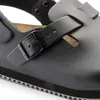 Birkenstock Tokio Super Grip Schwarz Größe EU 44 normal Produktbild-Vorschau 5