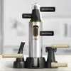Strex 3 In 1 shaartrimmer Set - Oplaadbaar & Afspoelbaar - Productafbeelding-voorbeeld 8