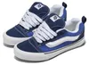 Vans Knu Skool Sneakers für Damen und Herren VN0009QCNWD1 Produktbild-Vorschau 8