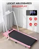 Tapis de course pliables - 4 en 1 Walking Pad avec 7% Voir les images du produit 4