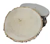 Holzscheibe 20-25 cm, Birke, geschliffen, 5er-Set Produktbild-Vorschau 2