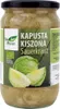 KAPUSTA KISZONA BIO 680 g (410 g) - BIO PLANET Produktbild-Vorschau