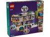 LEGO® Friends 42639 Andrea a jej moderný dom Náhľad obrázku produktu 2