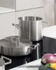 Alessi - Convivio Pfanne Ø 28 cm Náhled obrázku produktu 2