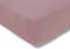 Estella Jersey-Stretch Spannbetttuch Farbe flieder Größe Produktbild-Vorschau 5