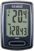 Fahrradcomputer CatEye VELO WIRELESS CC-VT230W schwarz Produktbild-Vorschau 3