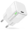 30 W USB-C nabíjačka pre Samsung Galaxy A57, A37, A17, A07, Náhľad obrázku produktu 1