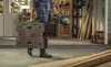 Keter Klappbarer Arbeitstisch mit Klemmen - 91x55,5x75,5 cm Produktbild-Vorschau 2
