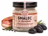 Schmalz mit Speck und geräucherten Pflaumen 180g - Produktbild-Vorschau 1