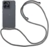 Handykett für Motorola Moto G56 5G Hülle mit Kordel Produktbild-Vorschau 1