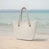 Dámska gumená kabelka, dámska taška cez rameno, taška cez Náhľad obrázku produktu 8