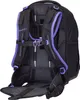 Satch Match Schulrucksack Einzeln Purple Phantom Produktbild-Vorschau 14