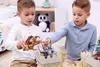 Papo 39947, 3 rokken/jurken, Het middeleeuwse tijdperk, Productafbeelding-voorbeeld 2