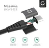 Cavo USB C, lungo 15cm, compatibile con TV, Camera, DVD / Anteprima dell’immagine prodotto 5