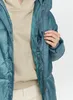 Mazine Winter-Jacke warme Designer Britt Puffer Jacket Produktbild-Vorschau 5