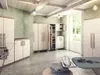 KIS Kunststoffschrank "Excellence", Utility Sand Produktbild-Vorschau 11